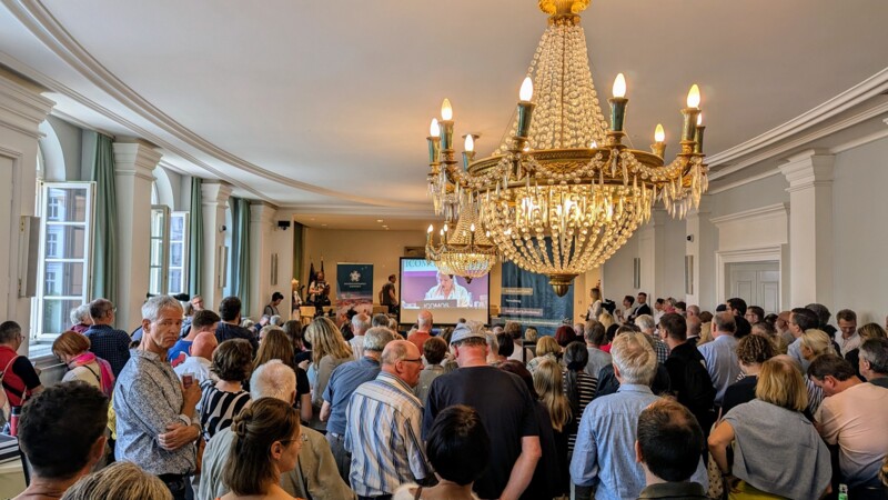 Mediaserver Hamburg/Claudia Sittner Weltreize