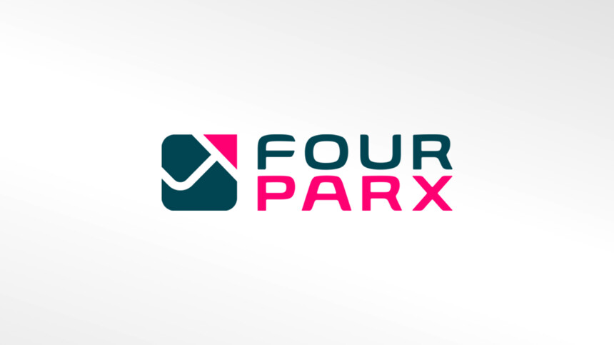 Logistikprojektentwickler FOUR PARX Holding GmbH