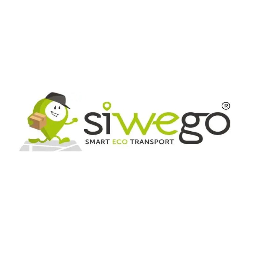 Logo SiWeGo