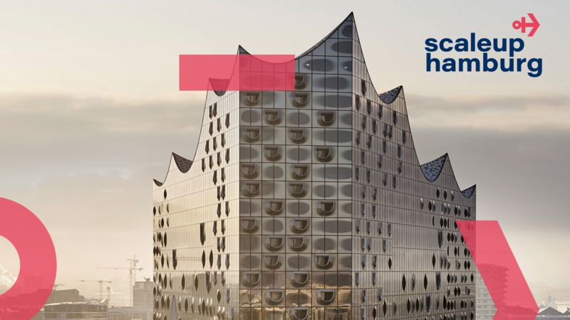 Scaleup Hamburg