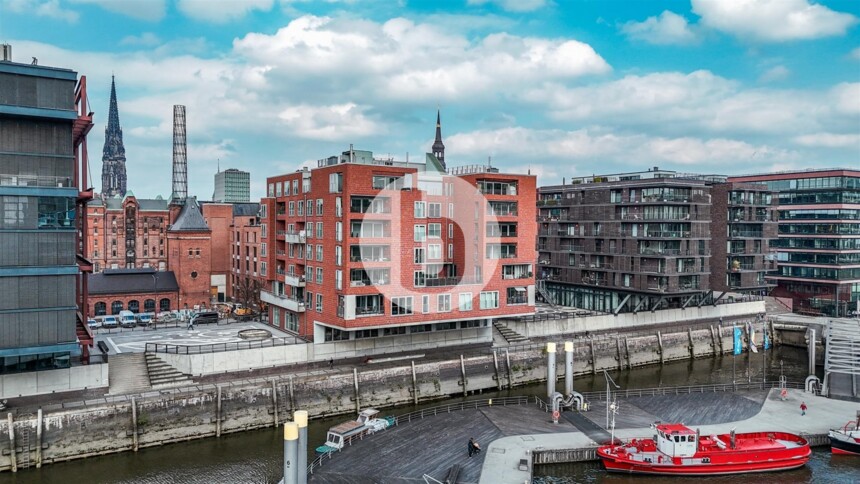 Partner Offer of Angermann Real Estate Advisory AG 