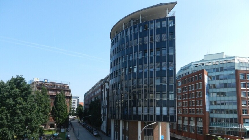 Partner Offer of Witthöft Anlage- und Gewerbeimmobilien oHG