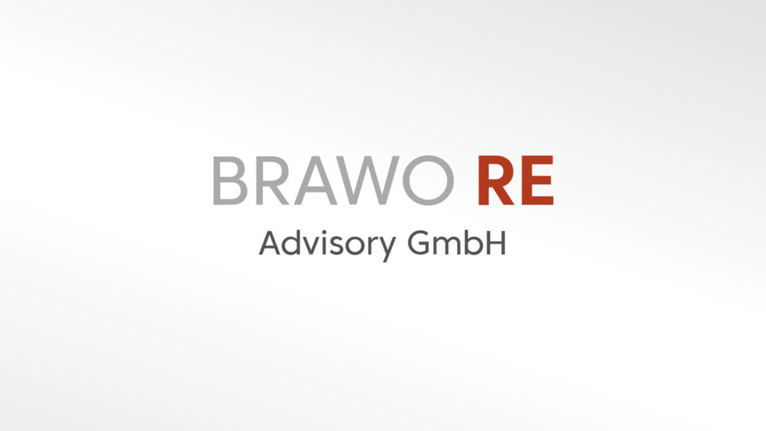 Agent BRAWO RE Advisory GmbH