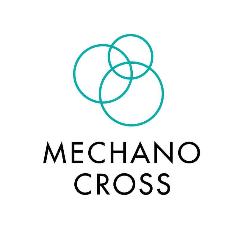 Logo Mechanocross