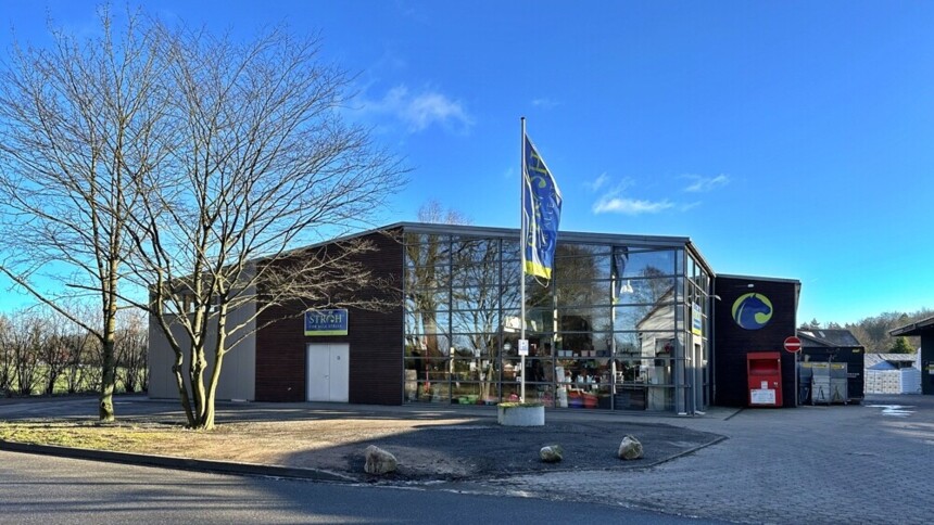 Vermietungsobjekt von Witthöft Anlage- und Gewerbeimmobilien oHG