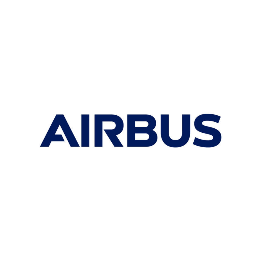 Logo Airbus