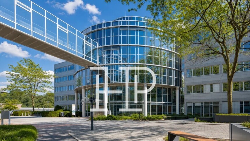 Vermietungsobjekt von HPC Hamburg Properties Consulting GmbH & Co. KG