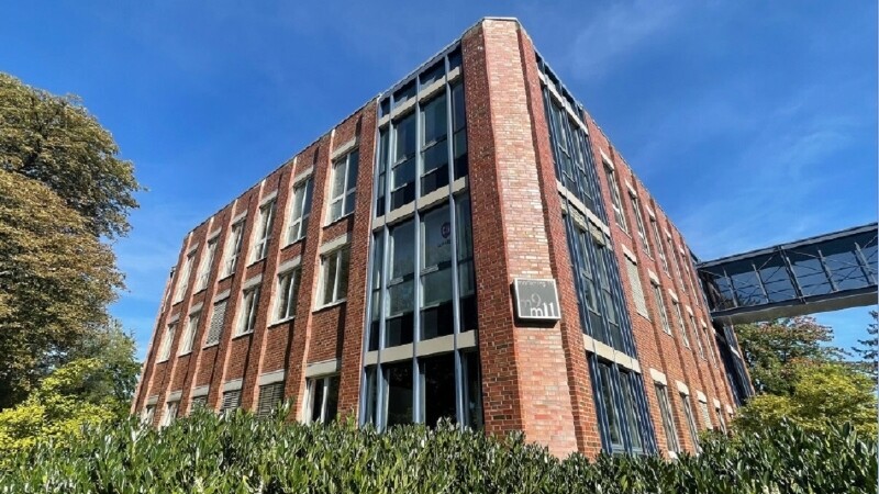 Partner Offer of Luserke Vermögensverwaltungs GmbH 