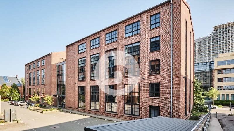 Partner Offer of Angermann Real Estate Advisory AG