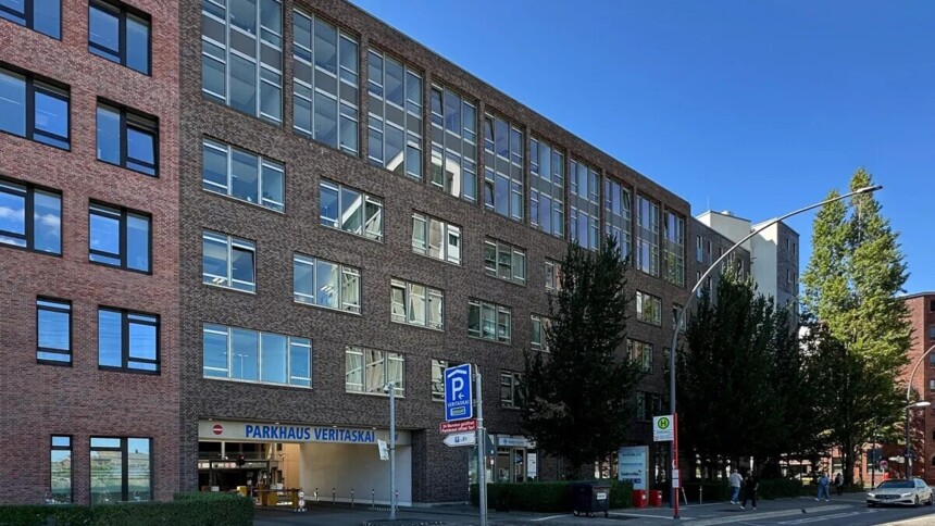 Partner Offer of Grossmann & Berger GmbH