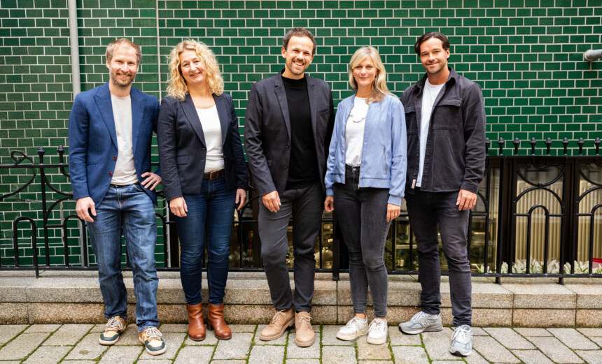 Contact for Scaleup Hamburg
