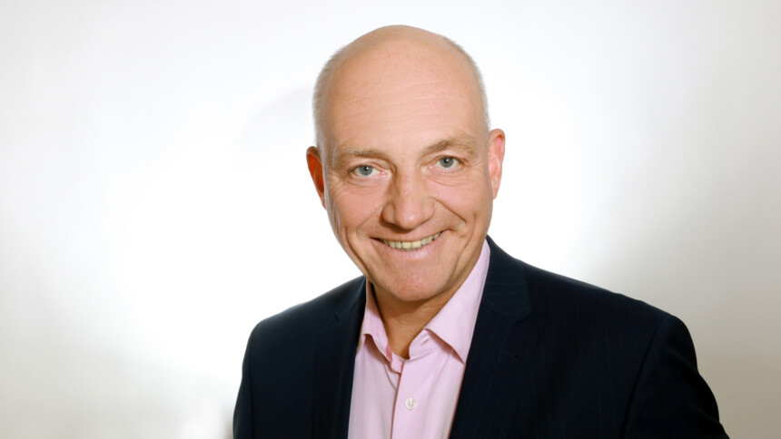 Stefan Matz, Bereichsleitung bei Hamburg Invest