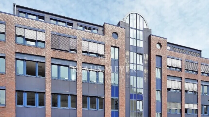 Partner Offer of Klaus Meyer Immobilien 