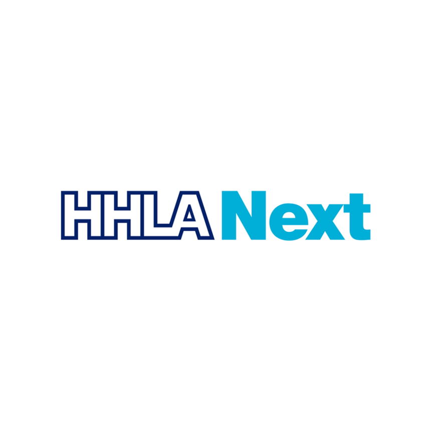 Logo HHLA Next