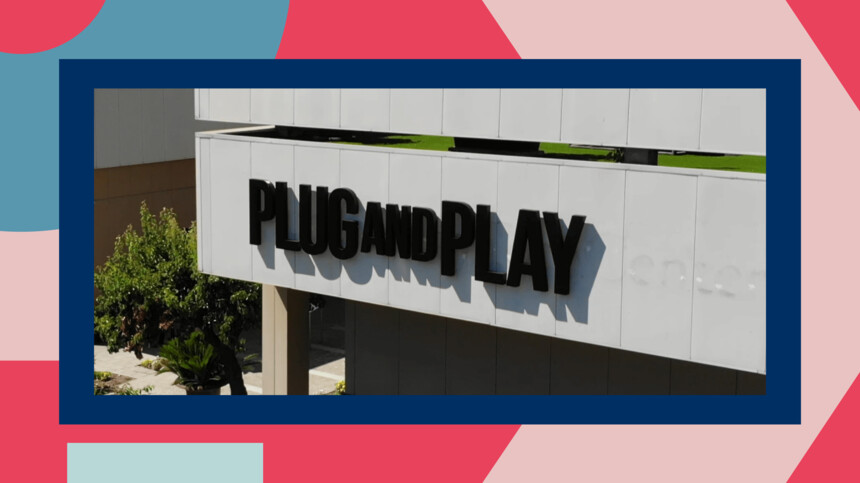 Text an Fassade: Plug and Play
