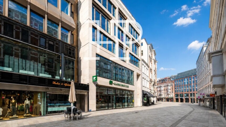 Partner Offer of HPC Hamburg Properties Consulting GmbH & Co. KG