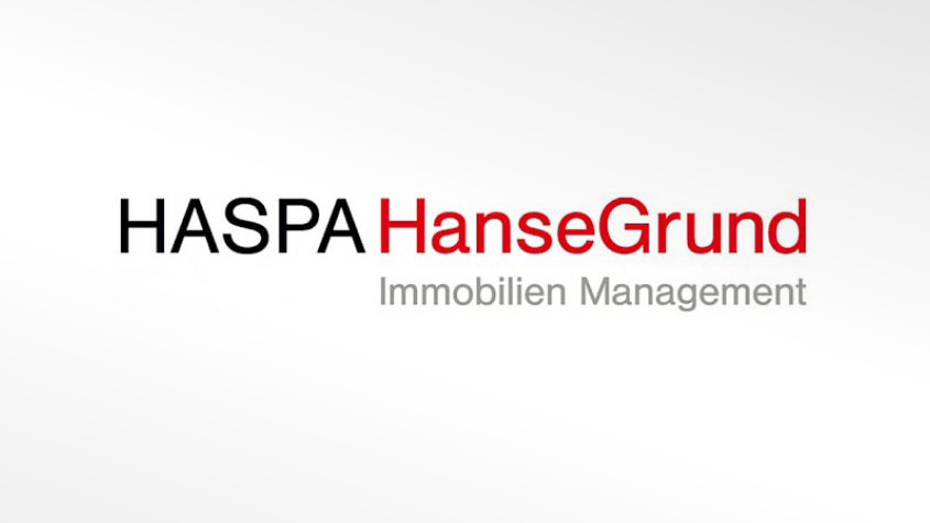 Real estate management HASPA Hansegrund