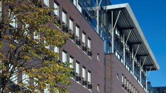 Partner Offer of Grossmann & Berger GmbH