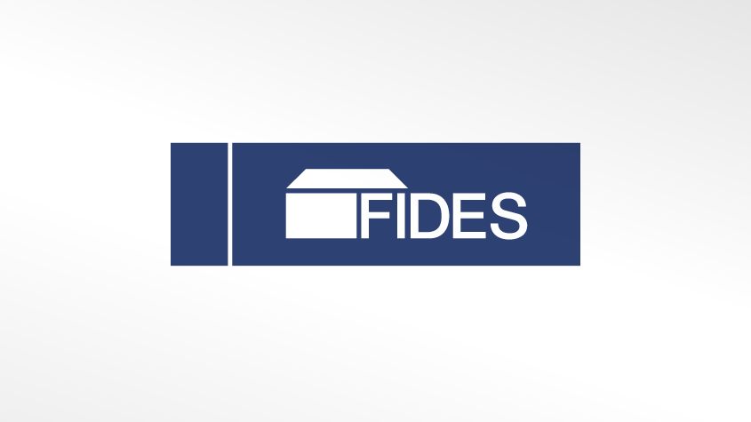 Real estate and housing company FIDES GmbH
