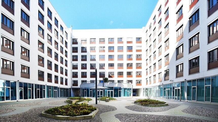Partner Offer of HIT Hamburger Immobilien Team GmbH