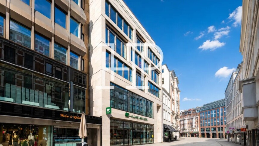 Partner Offer of HPC Hamburg Properties Consulting GmbH & Co. KG