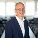 Jan Rispens, Managing Director of Erneuerbare Energien Hamburg Clusteragentur GmbH (EEHH)