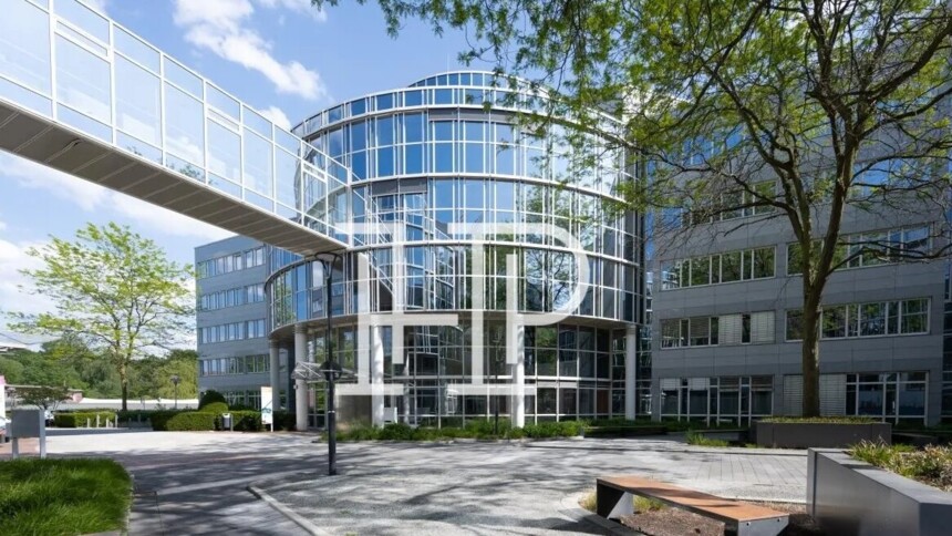 Partner Offer of HPC Hamburg Properties Consulting GmbH & Co. KG 