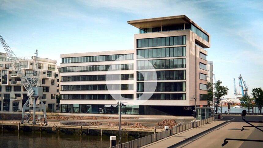 Partner Offer of Angermann Real Estate Advisory AG