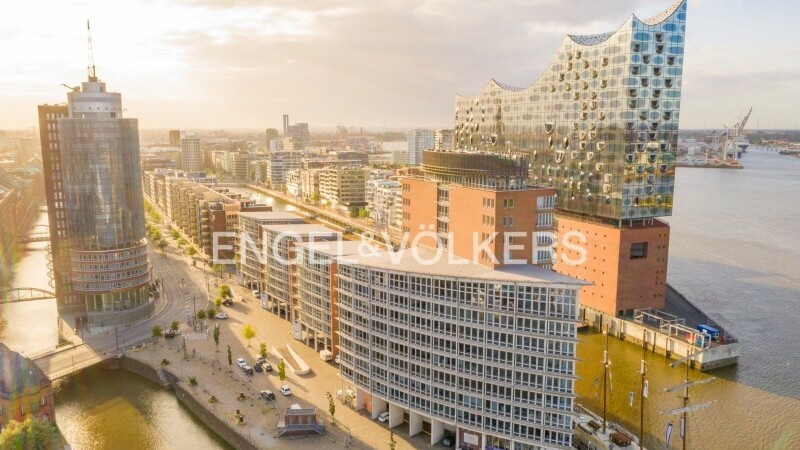 Vermietungsobjekt von Engel & Völkers Gewerbe GmbH & Co. KG 