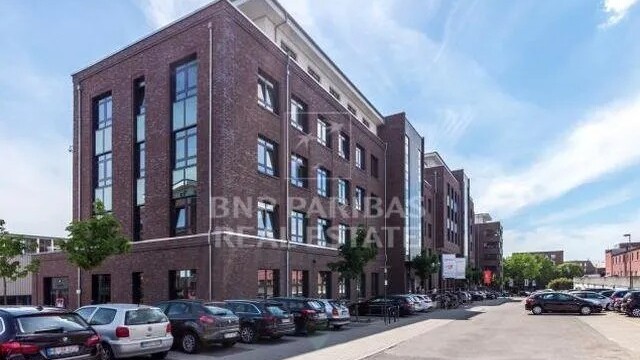 Partner Offer of BNP Paribas Real Estate GmbH