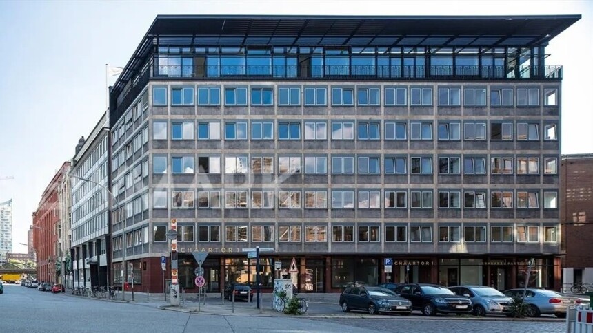 Partner Offer of Newmark