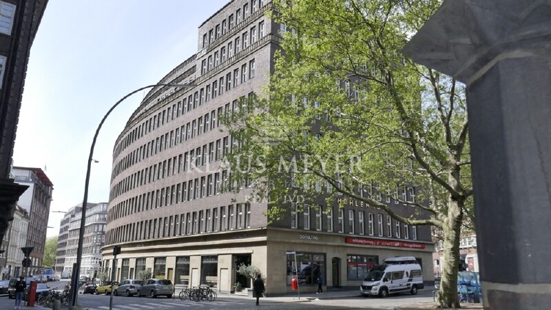 Partner Offer of Klaus Meyer Immobilien