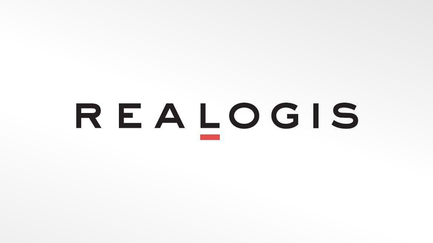 Agent for industrial and logistics real estate Realogis