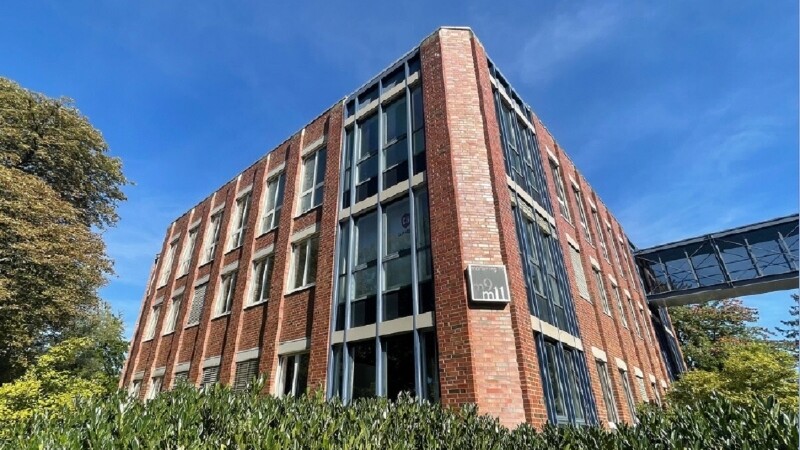 Vermietungsobjekt von Luserke Vermögensverwaltungs GmbH 