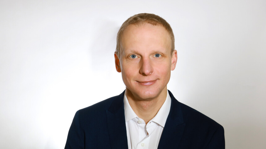 Lukas Soltysiak, Stellv. Bereichsleitung / Projektmanager, Talent Services, Business Services, Hamburg Invest