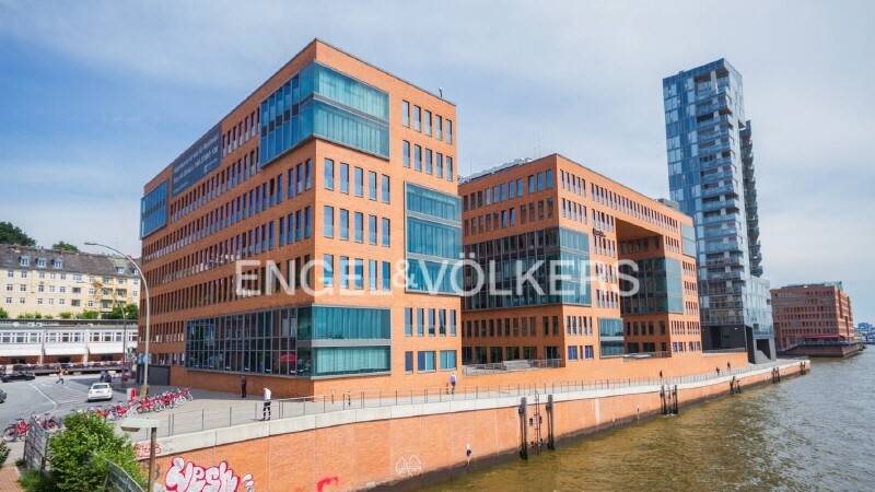 Rental Object of Engel & Völkers Gewerbe GmbH & Co. KG