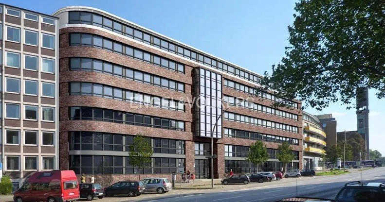 Partner Offer of Engel & Völkers Gewerbe GmbH & Co. KG
