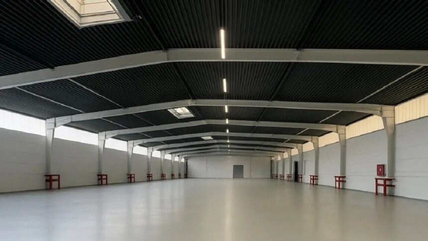 Partner Offer of Kaldox Management GmbH