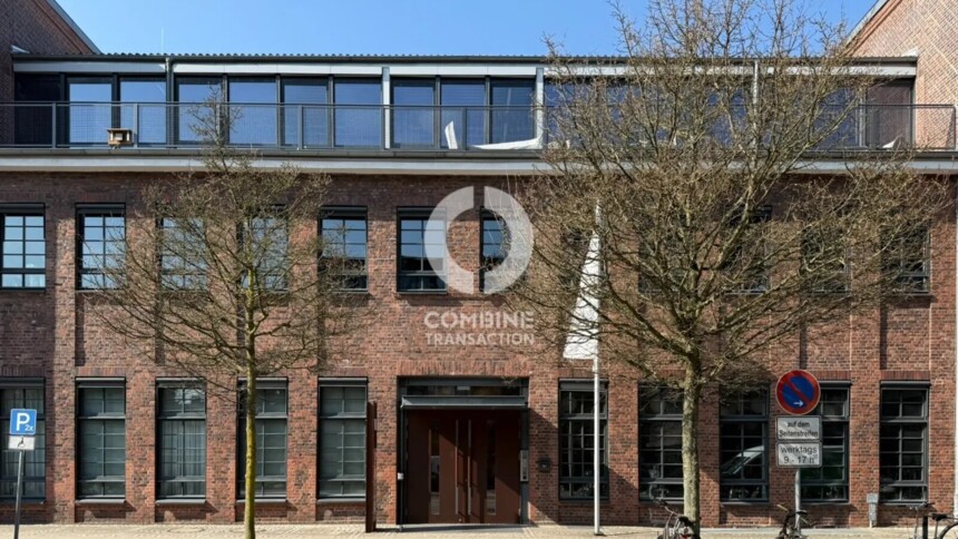 Partner Offer of combine Transaction Hamburg GmbH