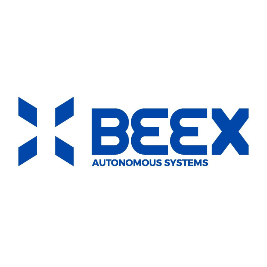 Logo BeeX