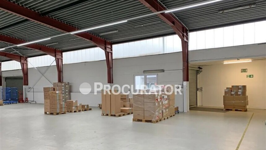 Partner Offer of Procurator Immobilienmanagement