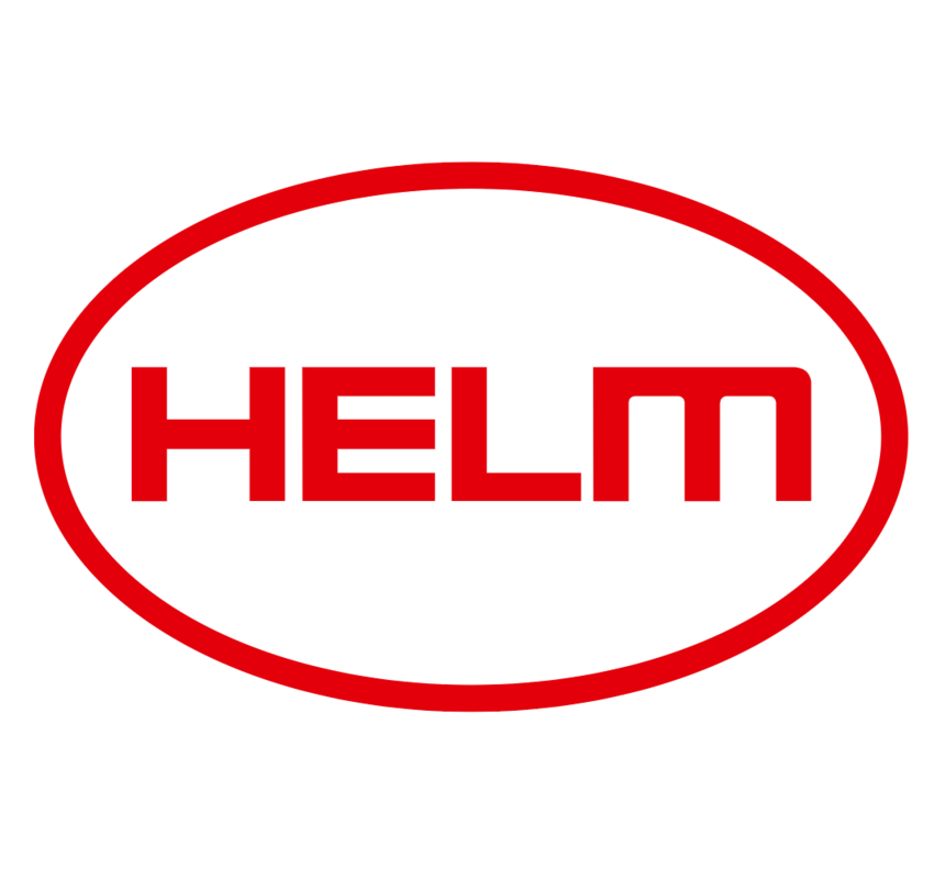 Logo HELM AG