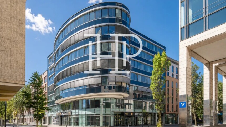 Partner Offer of HPC Hamburg Properties Consulting GmbH & Co. KG