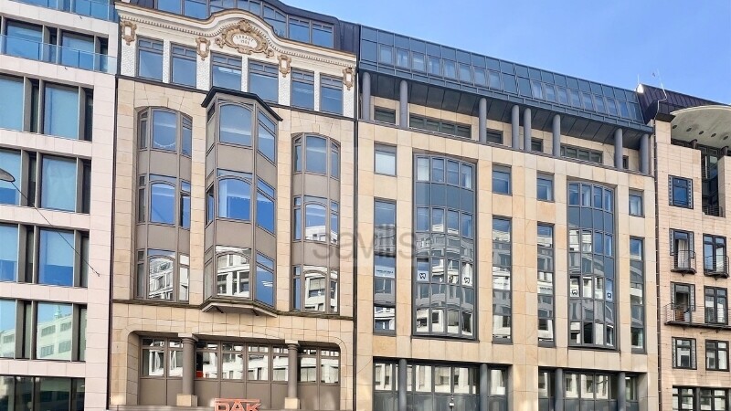 Partner Offer of Savills Immobilien Beratungs-GmbH