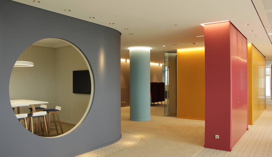 New Work at Otto empowering employees | News | Hamburg Business