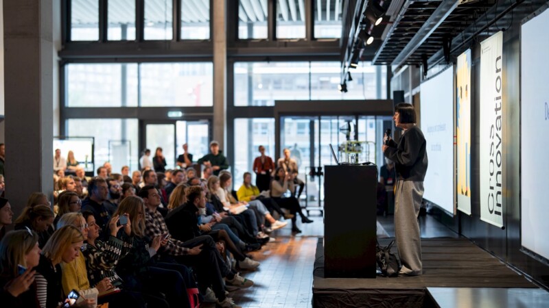 Cross Innovation Day 2022