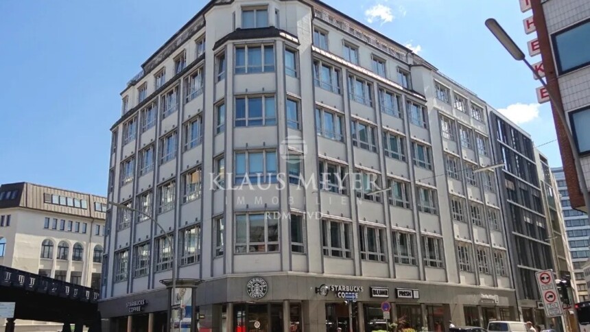 Partner Offer of Klaus Meyer Immobilien