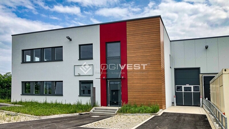 Partner Offer of LOGIVEST GmbH