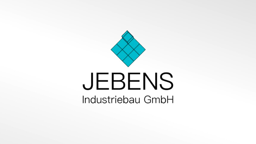  JEBENS INDUSTRIEBAU GmbH hat unter anderem 12 Objekte im Merkur Park Hamburg-Rahlstedt errichtet und vermietet. 
