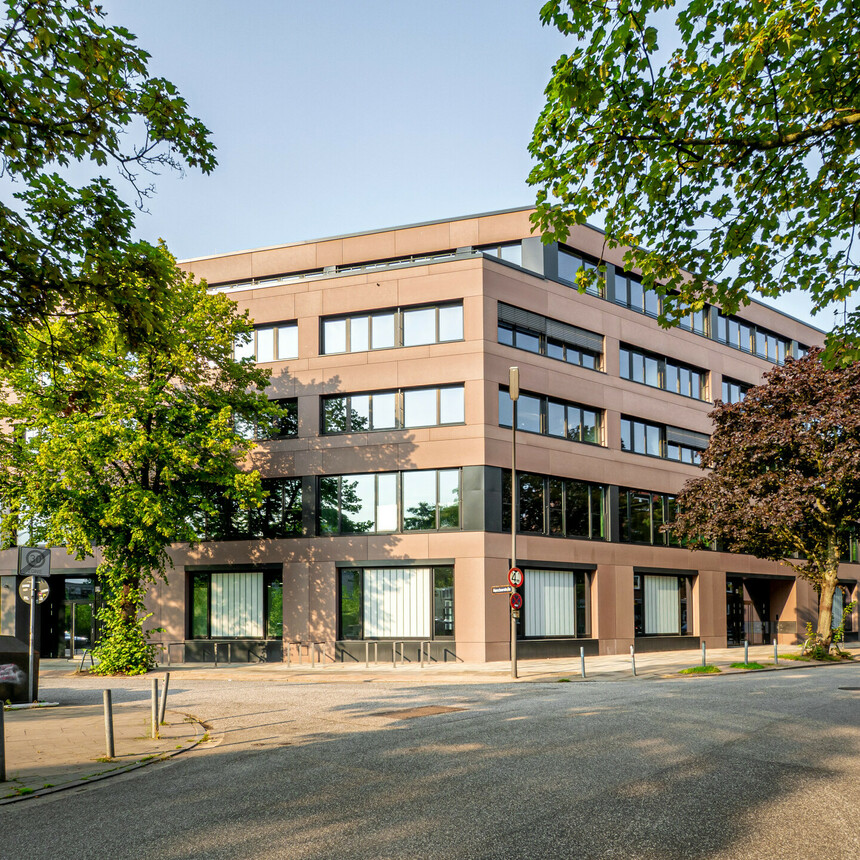 Hamburg Invest Immobilien bietet Handwerker- und Gewerbehöfe an